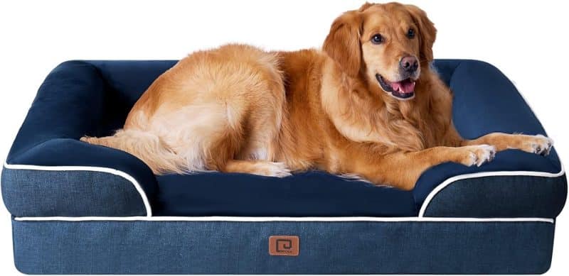 EHEYCIGA Orthopedic Dog Bed - Image 243