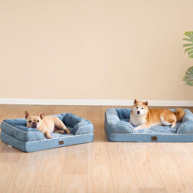 EHEYCIGA Orthopedic Dog Bed - Image 250