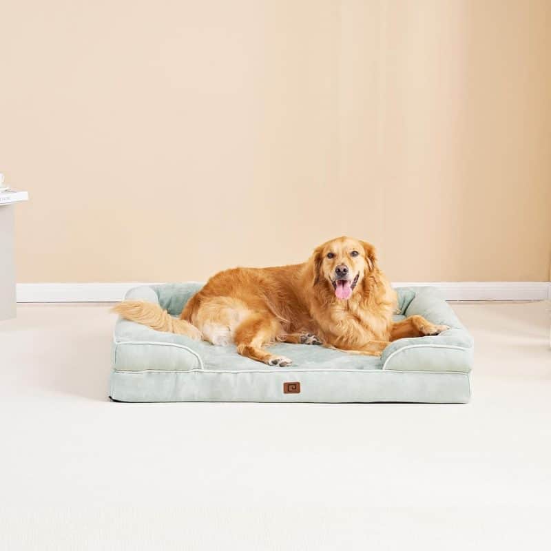 EHEYCIGA Orthopedic Dog Bed - Image 252