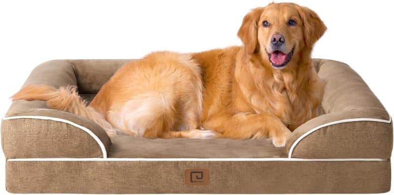 EHEYCIGA Orthopedic Dog Bed - Image 253