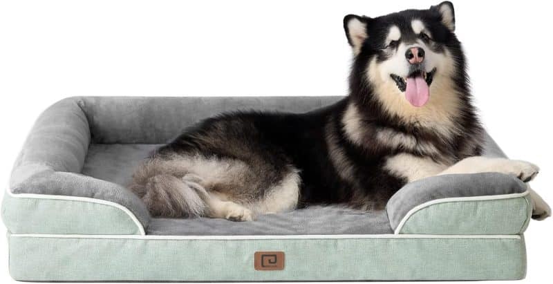 EHEYCIGA Orthopedic Dog Bed - Image 255