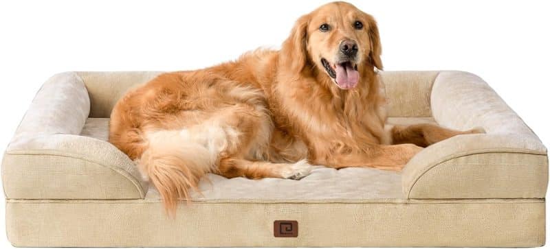 EHEYCIGA Orthopedic Dog Bed - Image 262