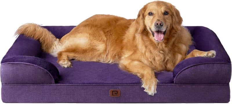 EHEYCIGA Orthopedic Dog Bed - Image 263