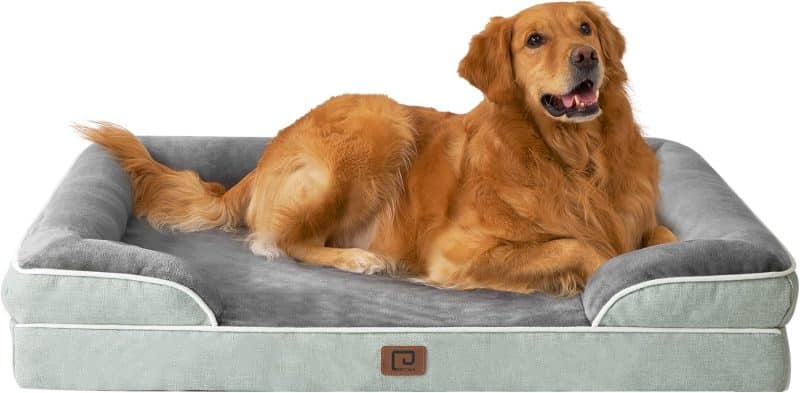 EHEYCIGA Orthopedic Dog Bed - Image 265