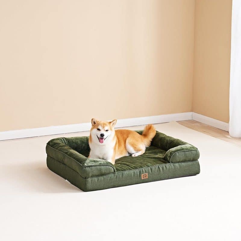 EHEYCIGA Orthopedic Dog Bed - Image 270