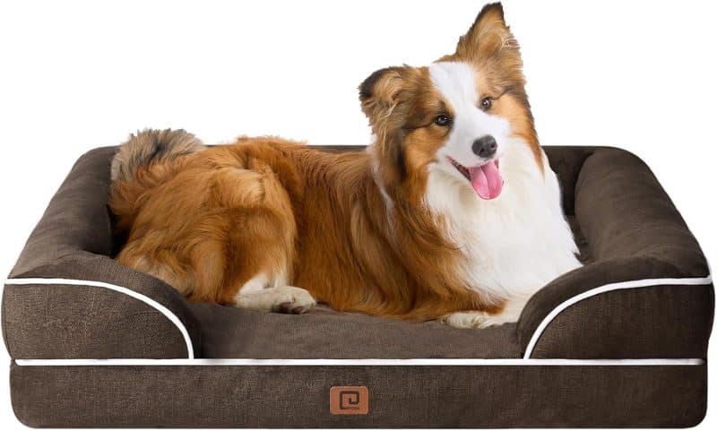 EHEYCIGA Orthopedic Dog Bed - Image 276