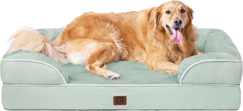 EHEYCIGA Orthopedic Dog Bed - Image 282