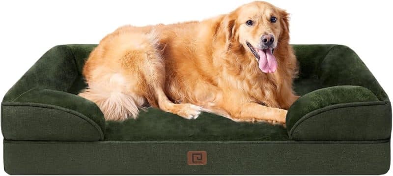 EHEYCIGA Orthopedic Dog Bed - Image 283