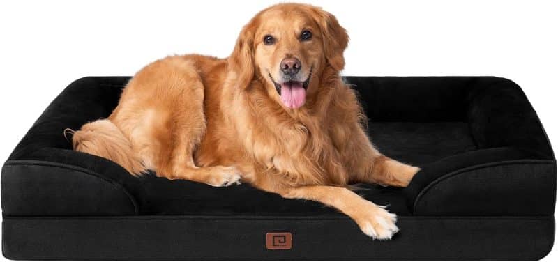 EHEYCIGA Orthopedic Dog Bed - Image 284