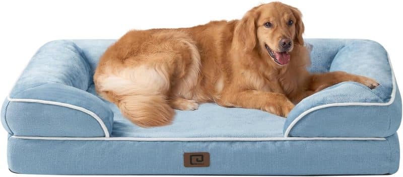 EHEYCIGA Orthopedic Dog Bed - Image 285