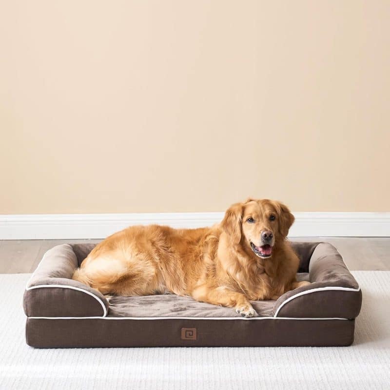 EHEYCIGA Orthopedic Dog Bed - Image 293