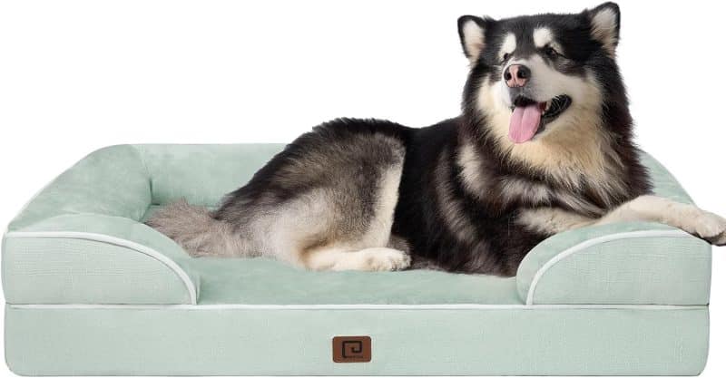 EHEYCIGA Orthopedic Dog Bed - Image 300