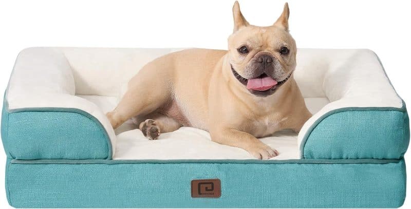 EHEYCIGA Orthopedic Dog Bed - Image 303