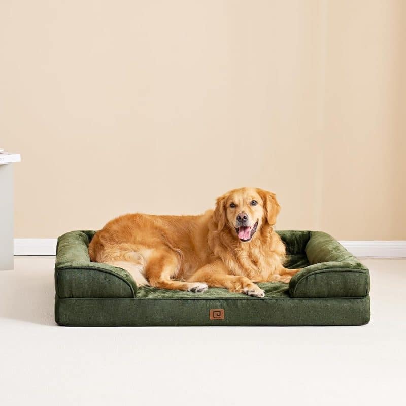 EHEYCIGA Orthopedic Dog Bed - Image 305