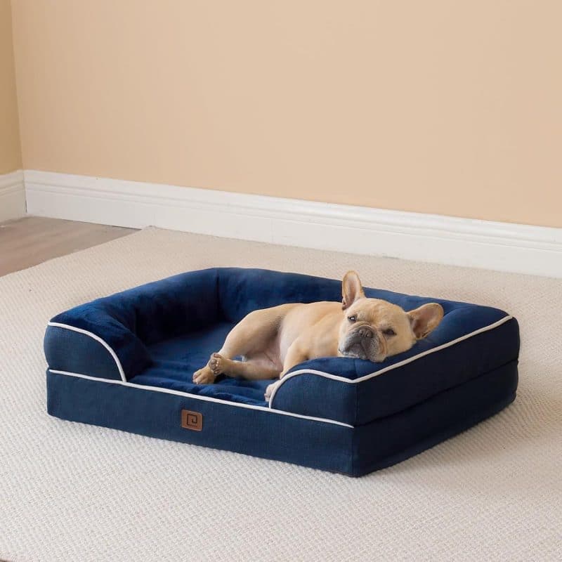 EHEYCIGA Orthopedic Dog Bed - Image 307