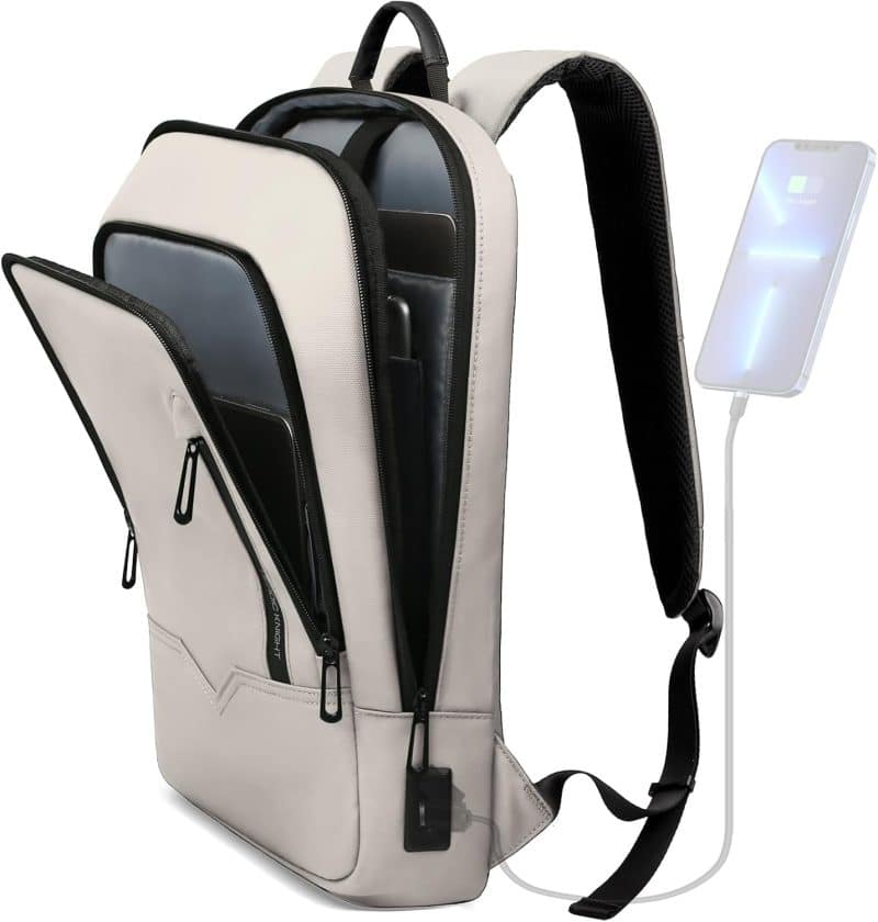 hk Laptop Backpack - Image 11