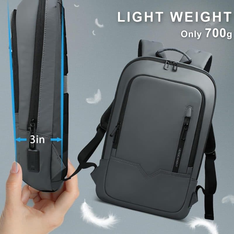 hk Laptop Backpack - Image 64