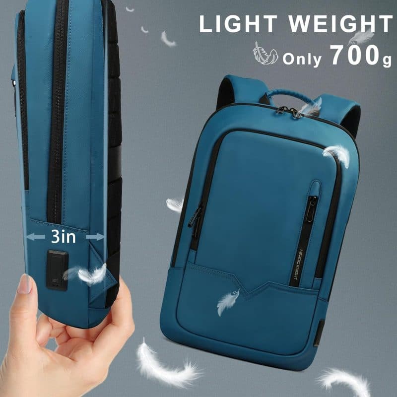 hk Laptop Backpack - Image 85