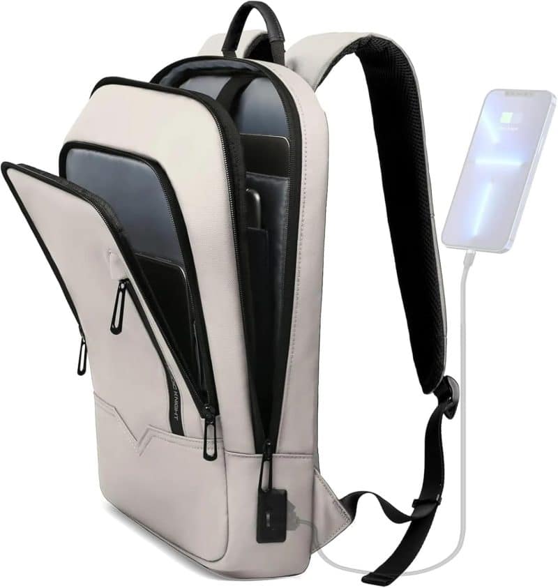 hk Laptop Backpack - Image 89