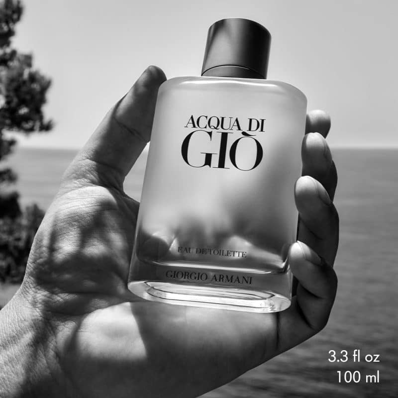 Armani Beauty Acqua di Giò - Image 5