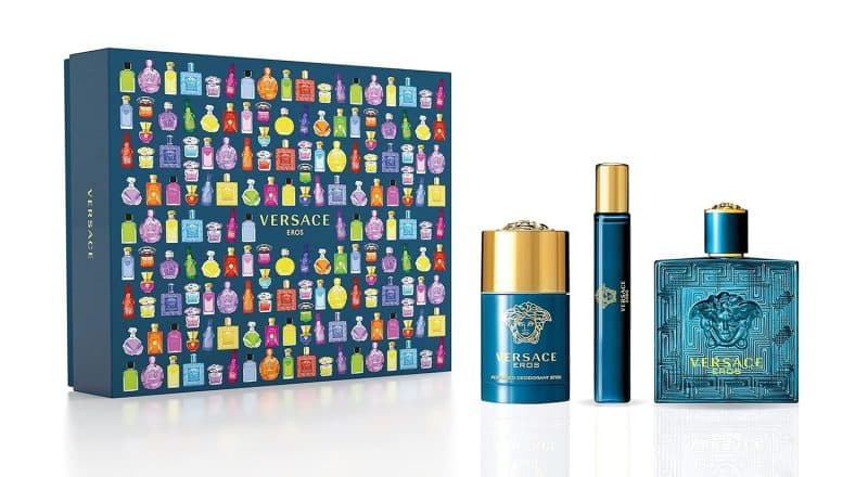 Versace Eros