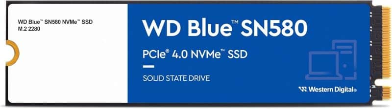 Western Digital WD Blue SN5000 - Image 24