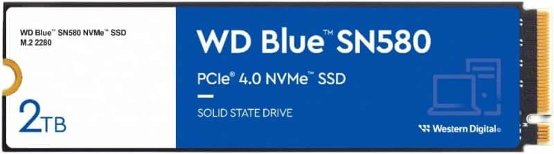 Western Digital WD Blue SN5000 - Image 26