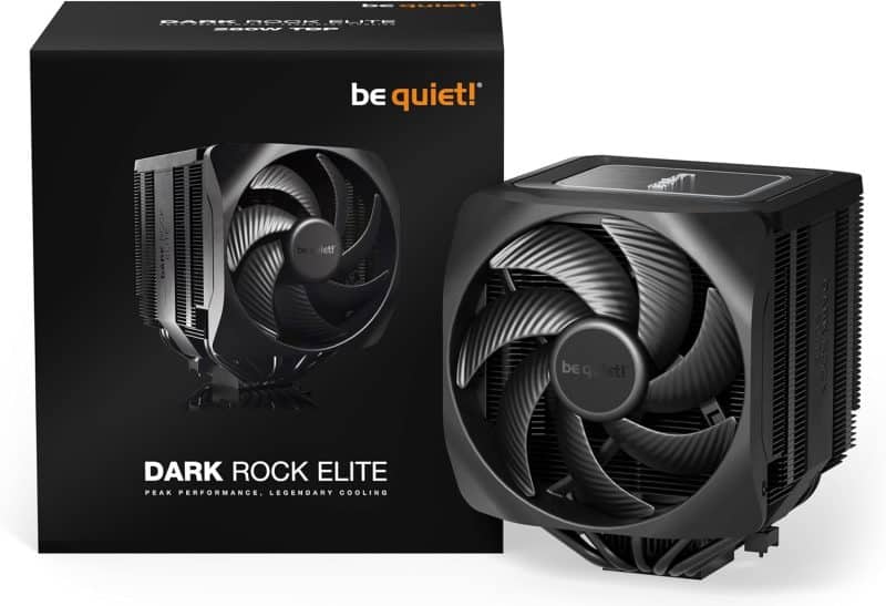 be quiet! Dark Rock Elite - Image 7