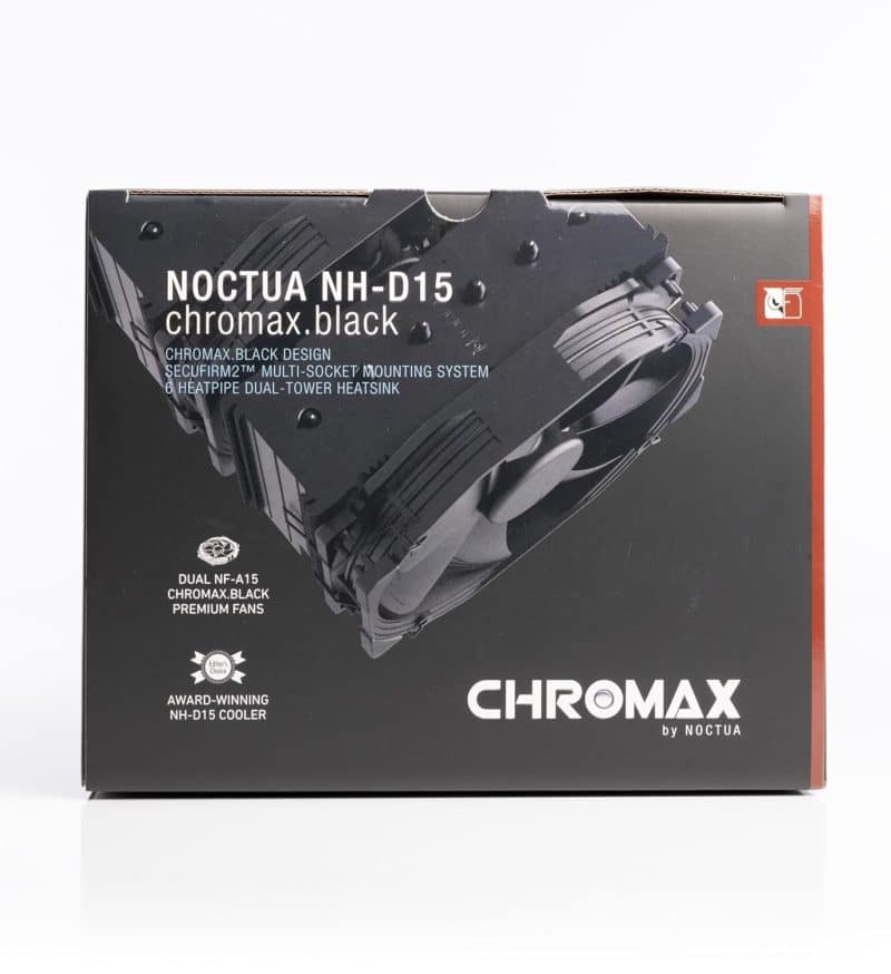 Noctua NH-D15 chromax.Black - Image 9