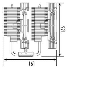 NH-D15 spec