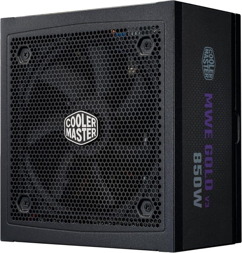 Cooler Master MWE Gold - Image 10