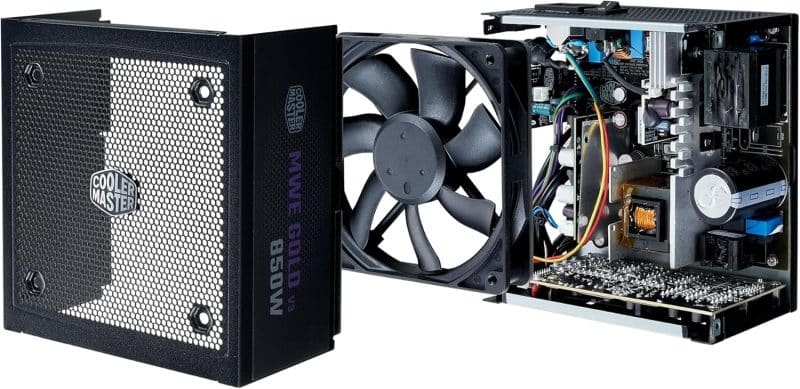 Cooler Master MWE Gold - Image 15