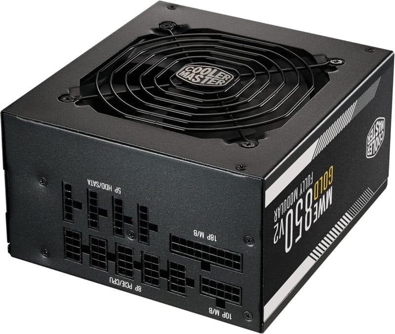 Cooler Master MWE Gold - Image 16