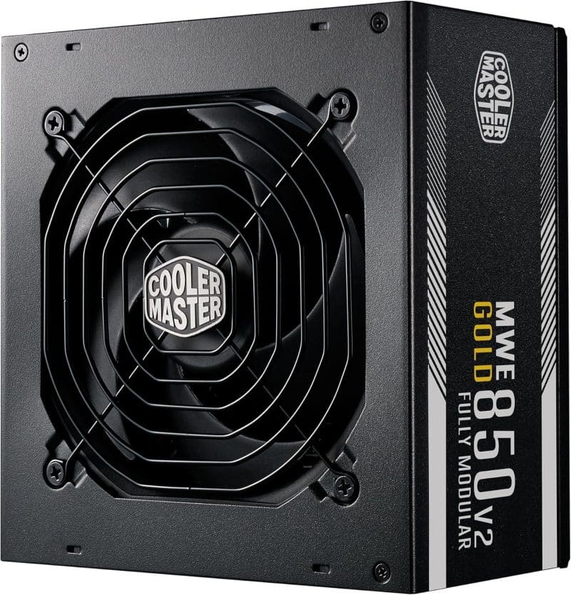 Cooler Master MWE Gold - Image 23