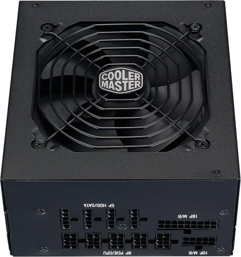 Cooler Master MWE Gold - Image 30