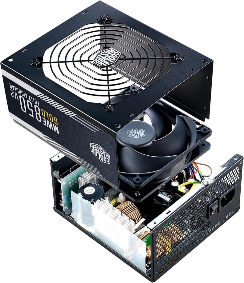 Cooler Master MWE Gold - Image 31