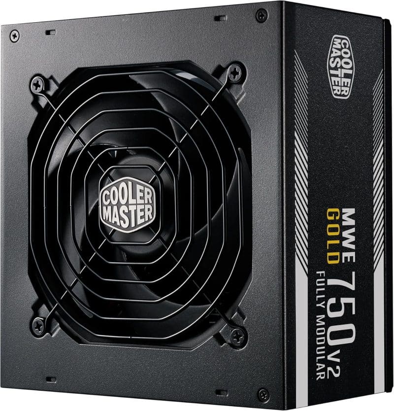 Cooler Master MWE Gold - Image 35