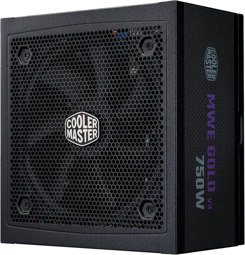 Cooler Master MWE Gold - Image 45