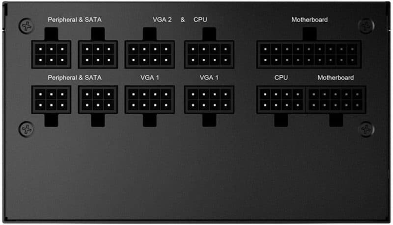 MSI MAG Power Supply - Image 13