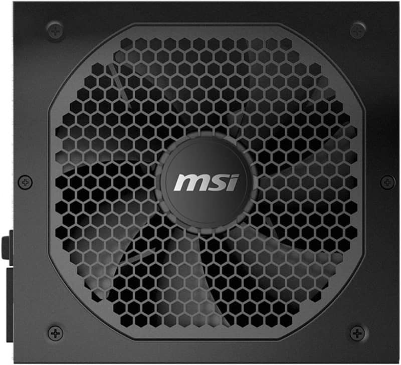 MSI MAG Power Supply - Image 15