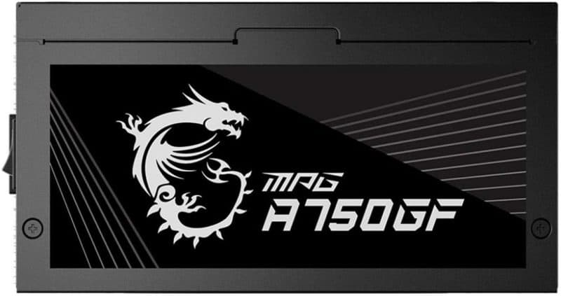 MSI MAG Power Supply - Image 16