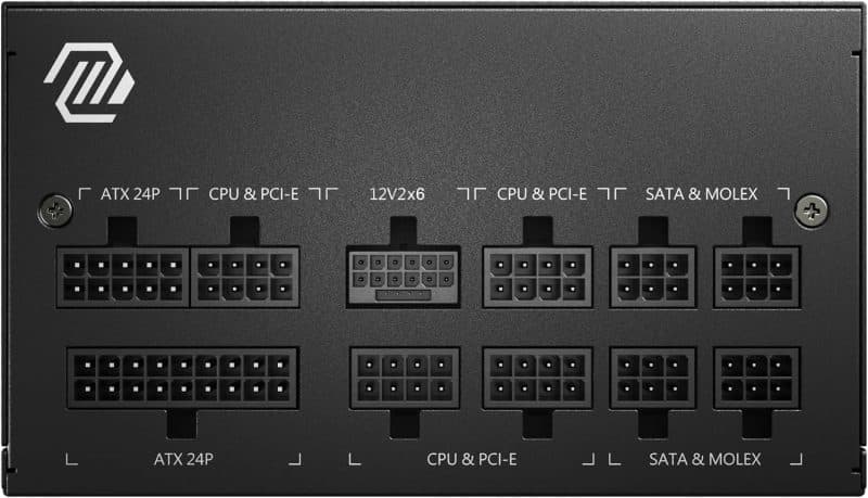 MSI MAG Power Supply - Image 19