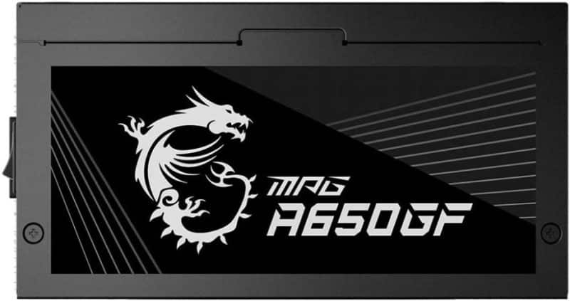 MSI MAG Power Supply - Image 53