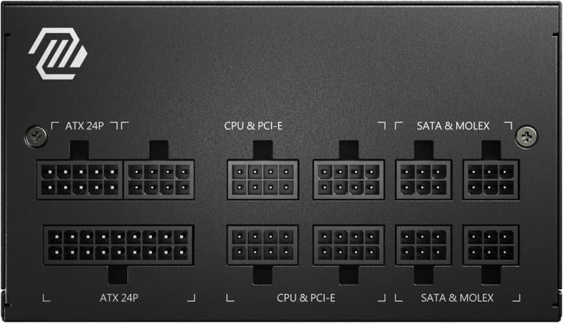 MSI MAG Power Supply - Image 63