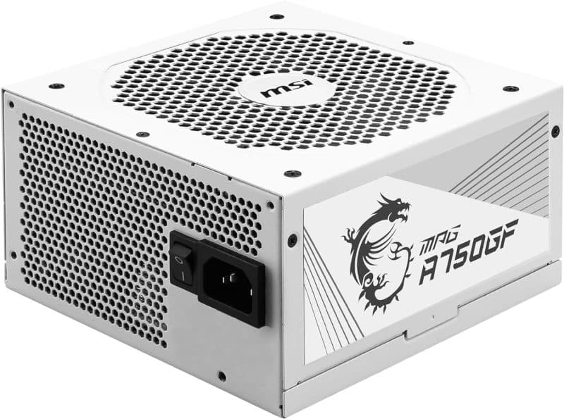 MSI MAG Power Supply - Image 71