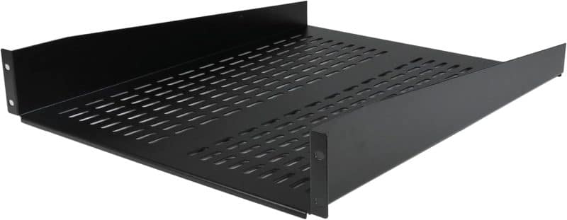 StarTech.com 4-Post Server Rack Cabinet - Image 48