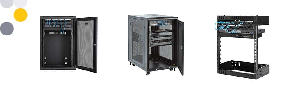 server racks