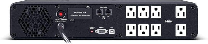 CyberPower CP PFC Sinewave UPS System - Image 3