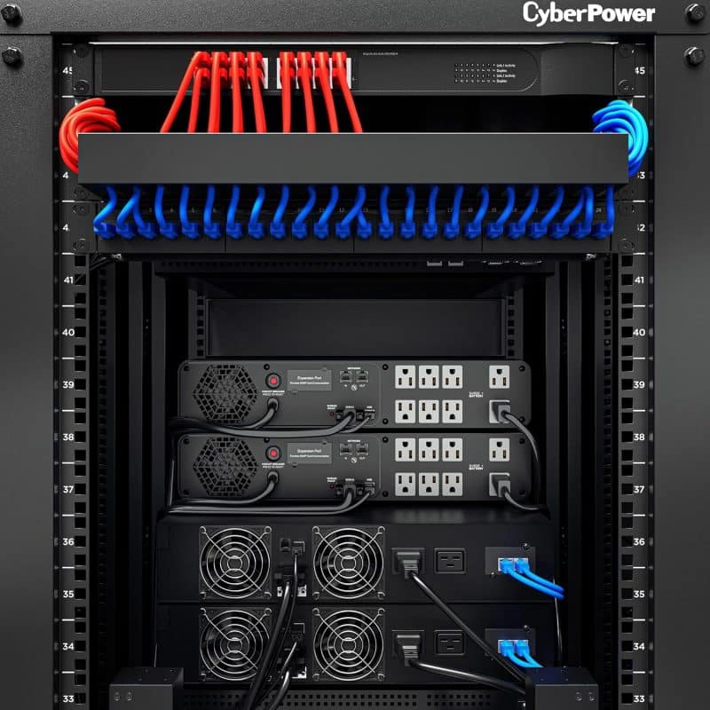 CyberPower CP PFC Sinewave UPS System - Image 8