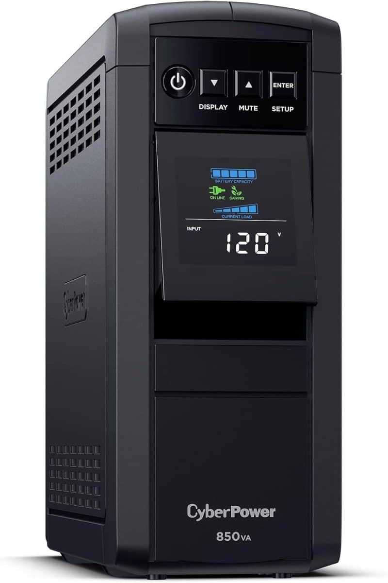 CyberPower CP PFC Sinewave UPS System - Image 10